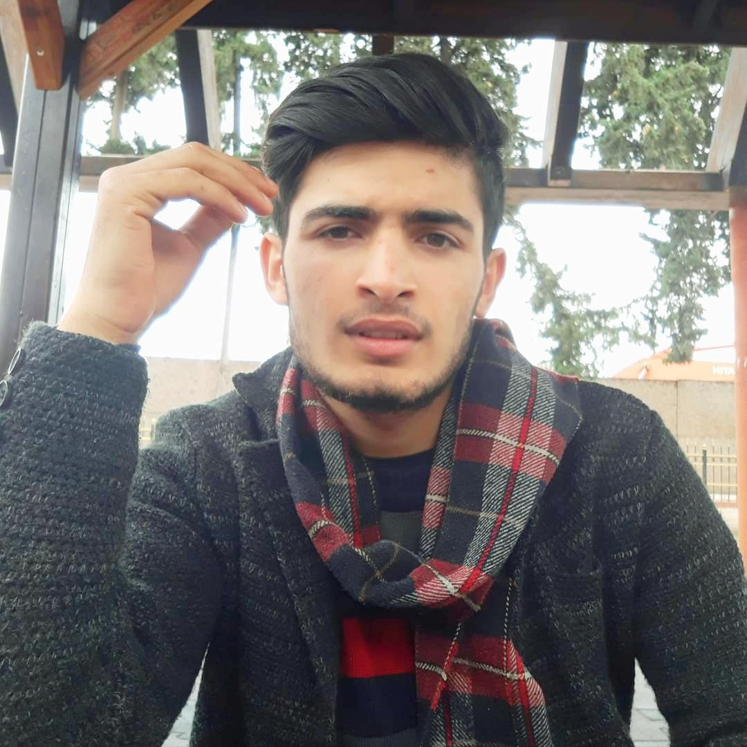 Îbrahîm berazî